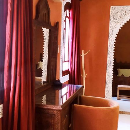 Maison D'Hotes Le Petit Jardin Marrakech Μαρακές Εξωτερικό φωτογραφία