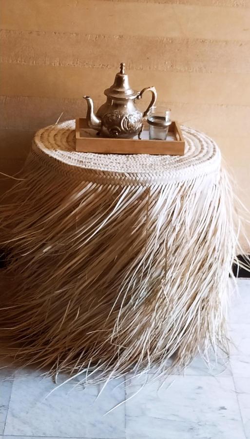 Maison D'Hotes Le Petit Jardin Marrakech Μαρακές Εξωτερικό φωτογραφία