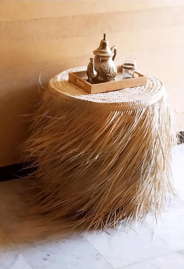 Maison D'Hotes Le Petit Jardin Marrakech Μαρακές Εξωτερικό φωτογραφία