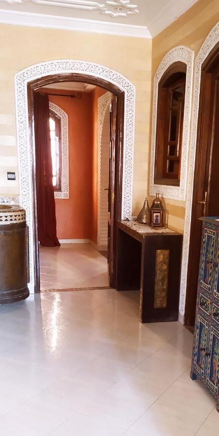 Maison D'Hotes Le Petit Jardin Marrakech Μαρακές Εξωτερικό φωτογραφία