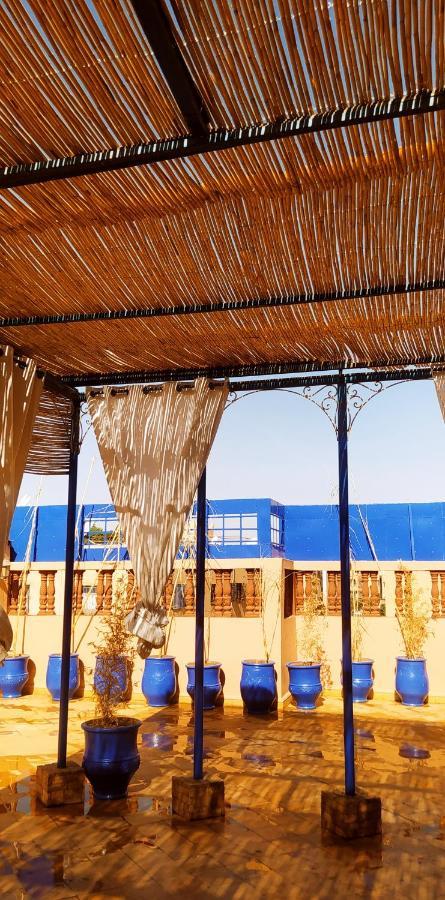 Maison D'Hotes Le Petit Jardin Marrakech Μαρακές Εξωτερικό φωτογραφία