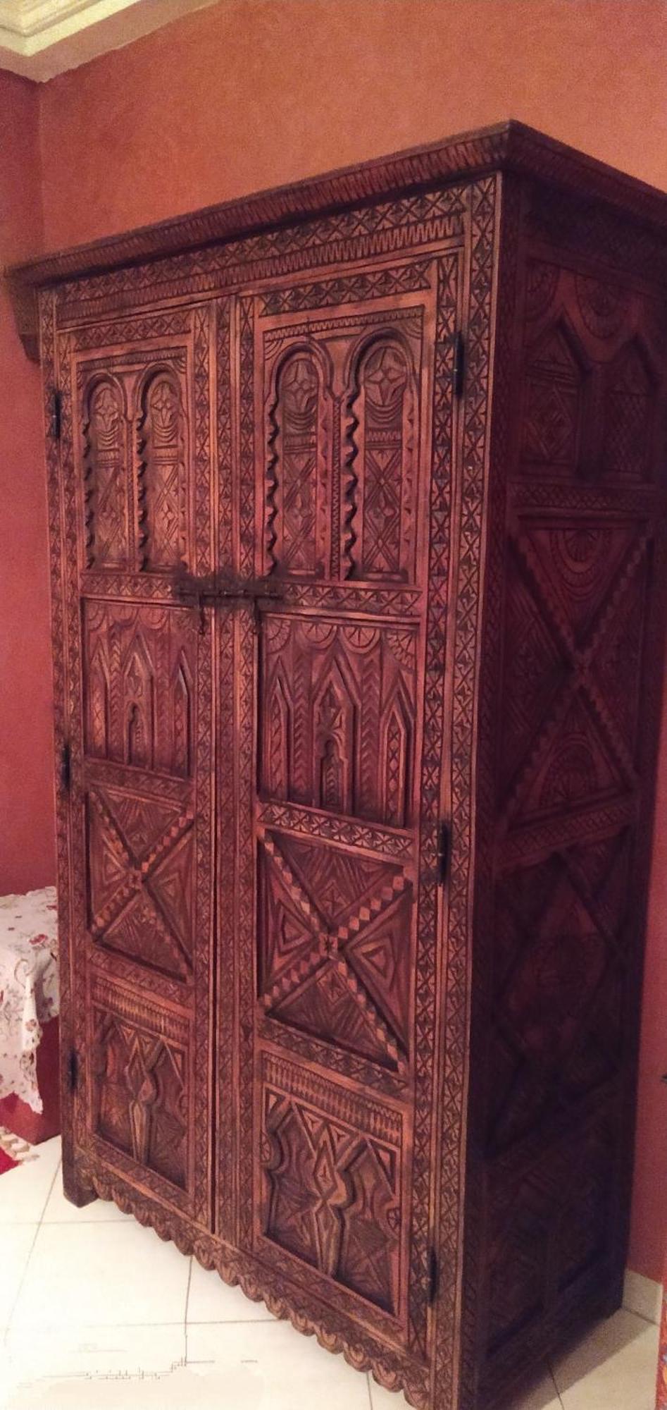 Maison D'Hotes Le Petit Jardin Marrakech Μαρακές Εξωτερικό φωτογραφία