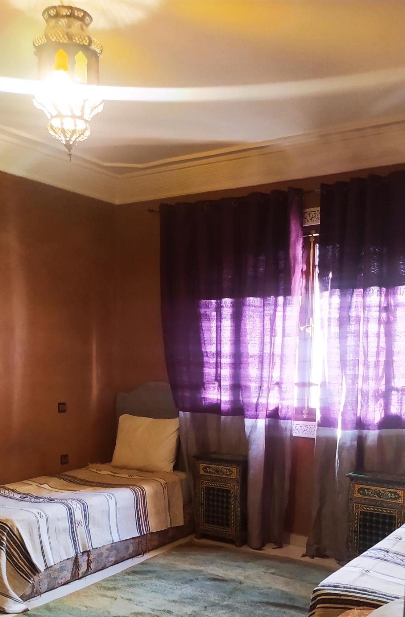 Maison D'Hotes Le Petit Jardin Marrakech Μαρακές Εξωτερικό φωτογραφία