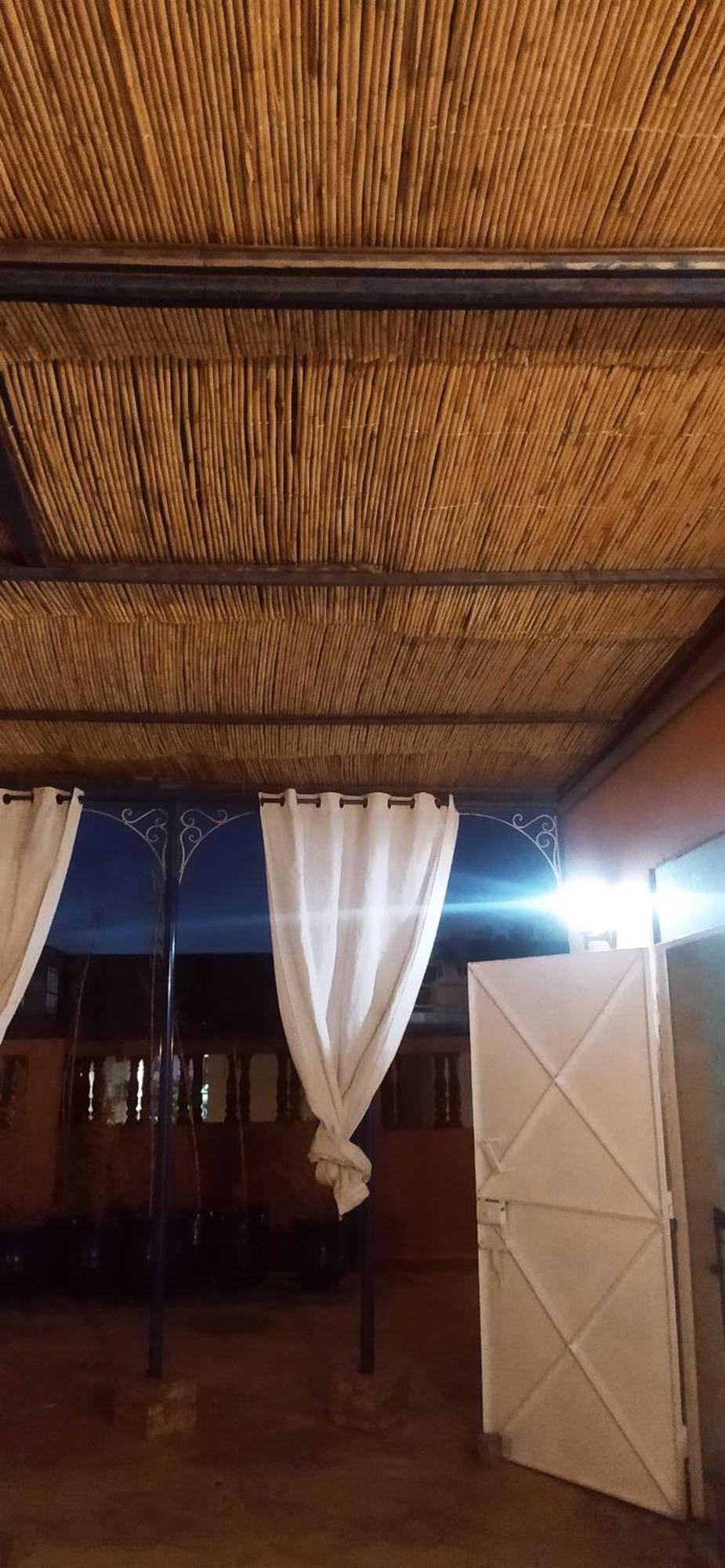 Maison D'Hotes Le Petit Jardin Marrakech Μαρακές Εξωτερικό φωτογραφία