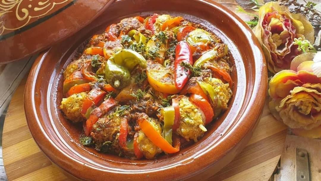 Maison D'Hotes Le Petit Jardin Marrakech Μαρακές Εξωτερικό φωτογραφία